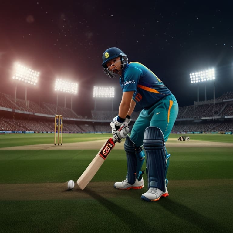 Fantasy Cricket Tips